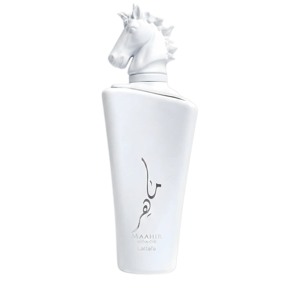 Lattafa Maahir Honor Eau De Parfum 100ml For Unisex