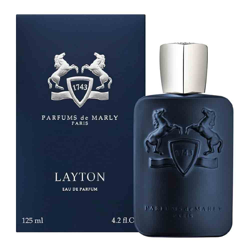 Parfums De Marly Layton Eau De Parfum 125ml For Men