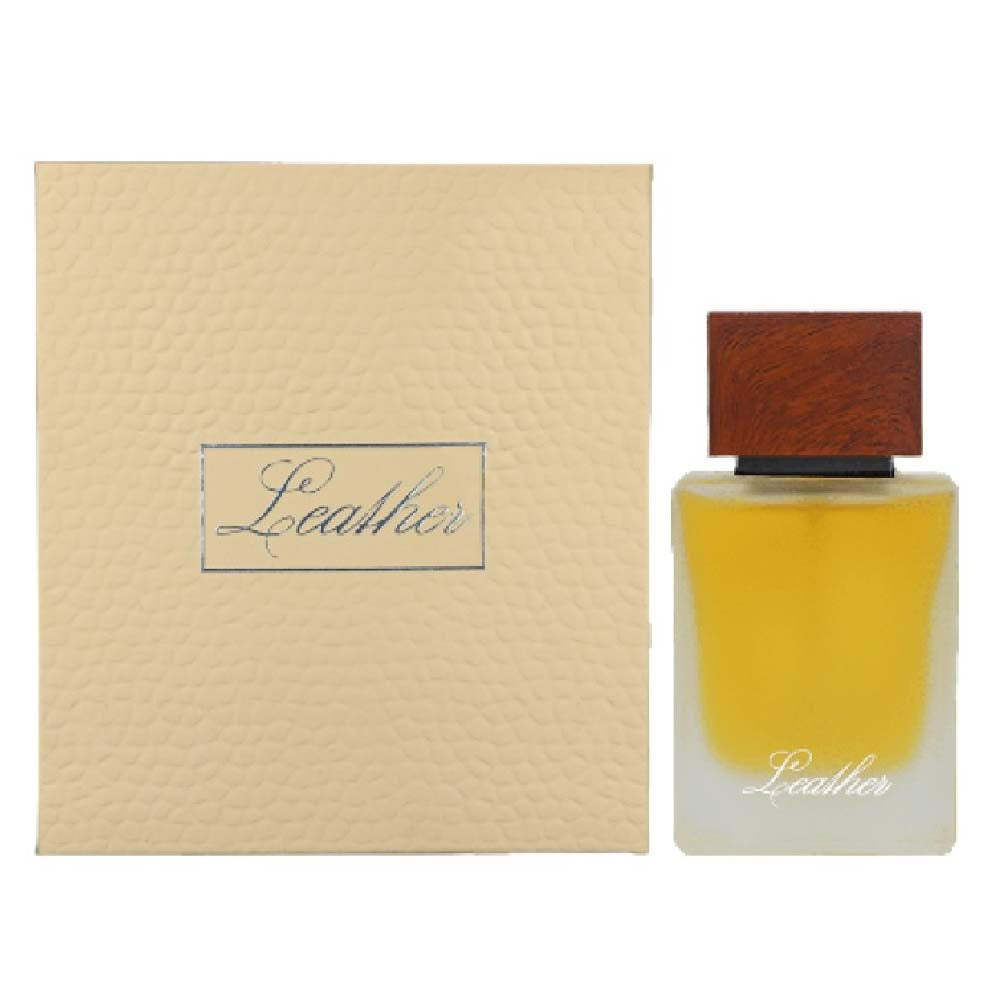 Ahmed Al Maghribi Leather