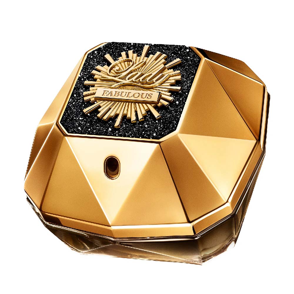 Paco Rabanne Lady Million Fabulous Intense Eau De Parfum 80ml For Women