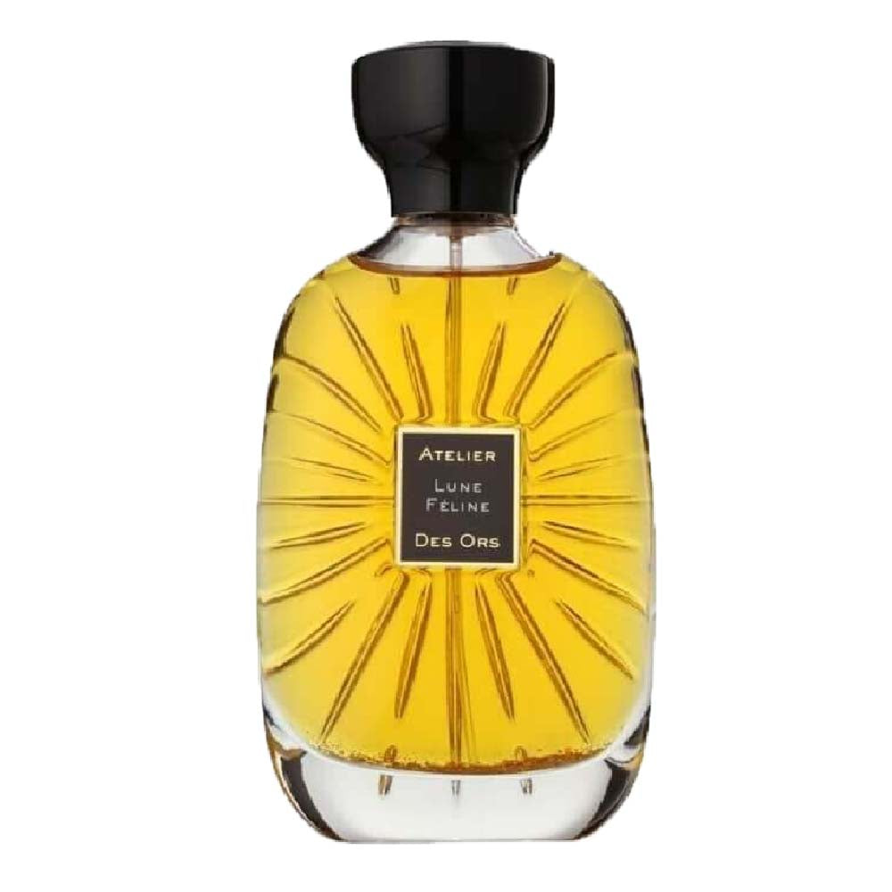 Atelier Des Ors Lune Feline Eau De Parfum 100ml For Unisex