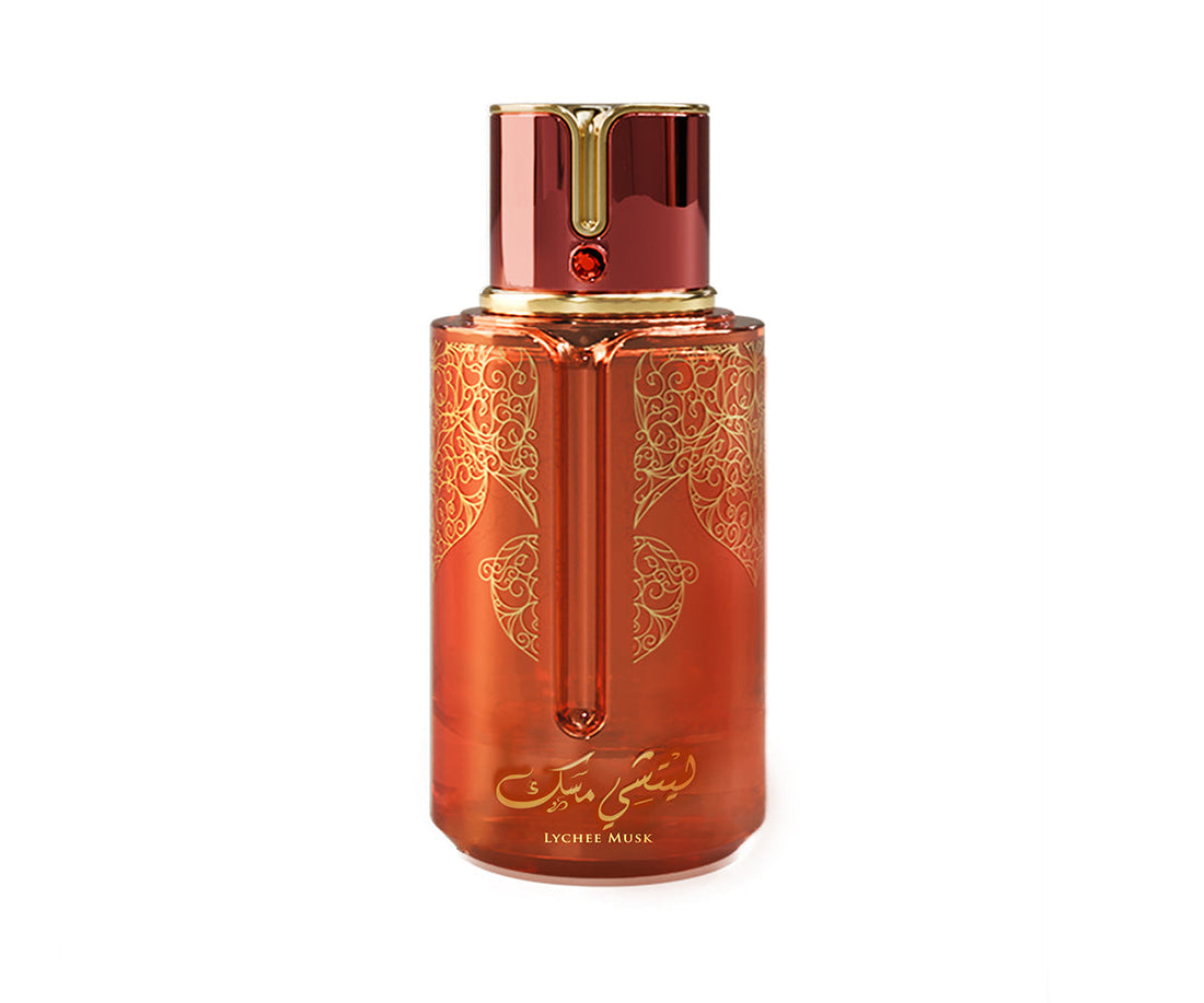 Arabiyat Prestige Lychee Musk Eau De Parfum 100ML For Men & Women