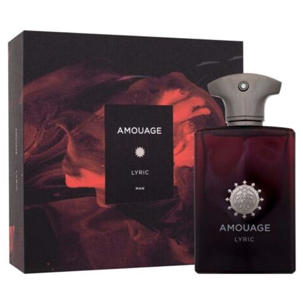 Amouage Lyric Eau De Parfum 100ml For Men