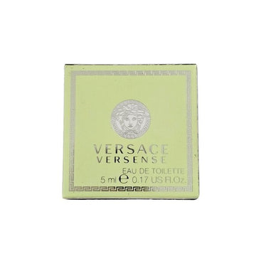 Versace Versense Eau De Toilette 5ml Miniature