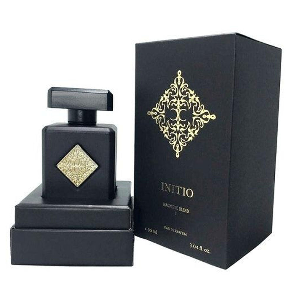 Initio Magnetic Blend 1 Eau De Parfum 90ml For Unisex