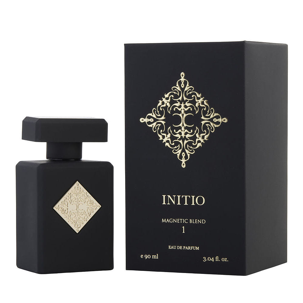 Initio Magnetic Blend 1 Eau De Parfum 90ml For Unisex