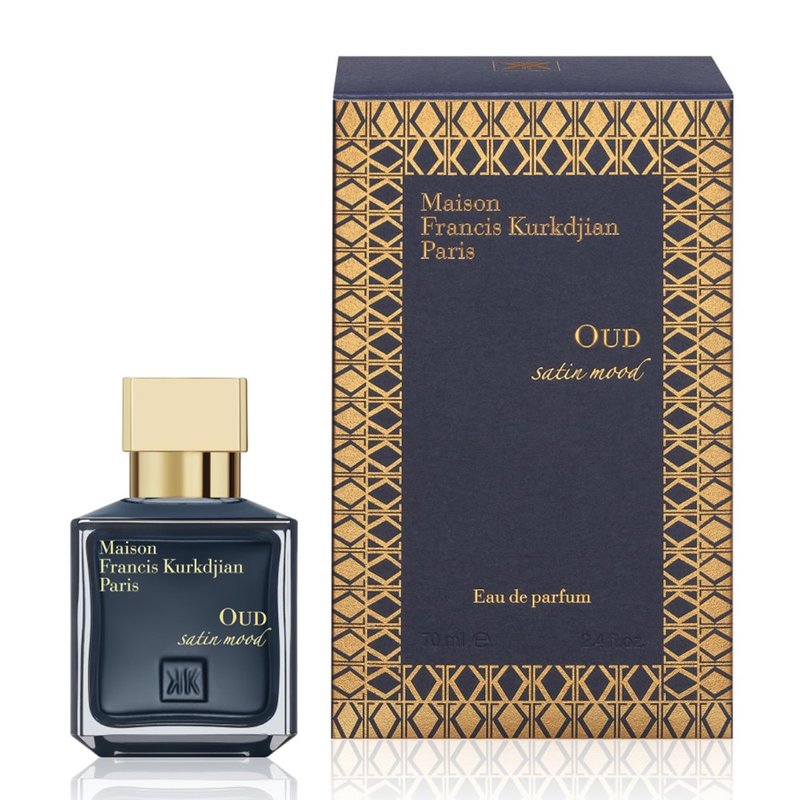 Maison Francis Kurkdjian Oud satin mood Eau de parfum 70ml For Unisex