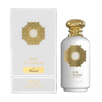 Nylaa By Rasasi Malik Al Arabia Extrait De Parfum 100ml For Unisex