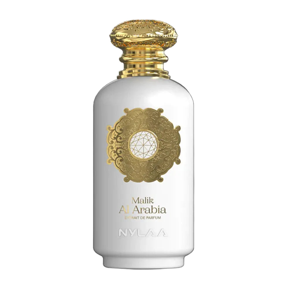 Nylaa By Rasasi Malik Al Arabia Extrait De Parfum 100ml For Unisex