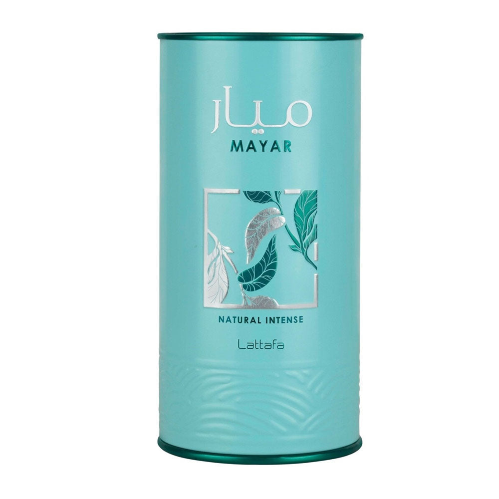Lattafa Mayar Natural Intense