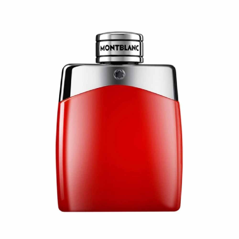 Mont Blanc Legend Red Eau De Parfum 100ml For Men