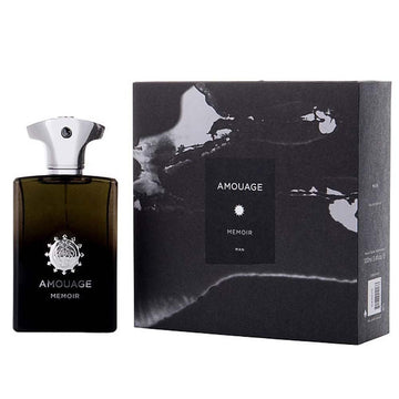 Amouage Memoir Eau De Parfum 100ml For Men