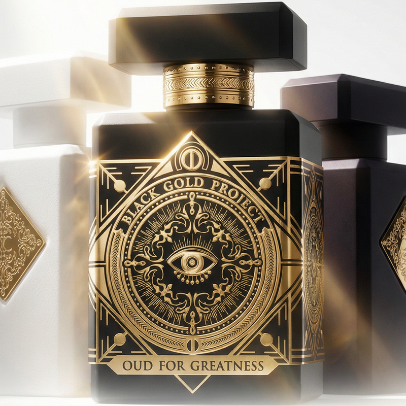 Initio Oud For Greatness Eau De Parfum 90ml For Unisex