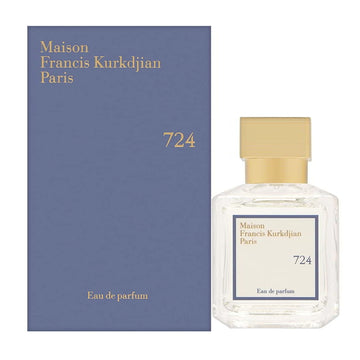 Maison Francis Kurkdjian 724 Eau De Parfum 70ml For Unisex