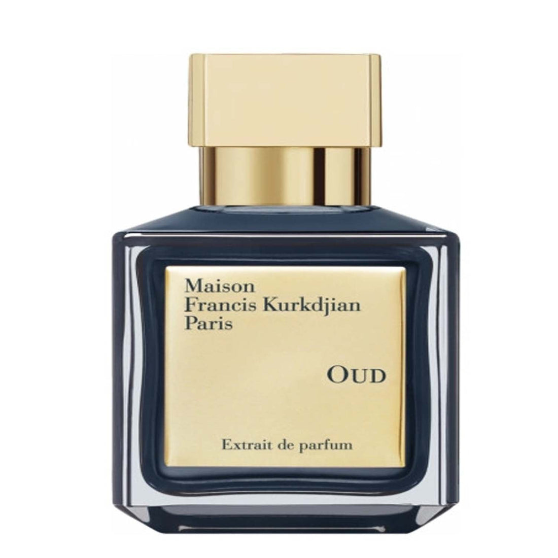 Maison Francis Kurkdjian Oud Extrait De Parfum 70ml For Unisex
