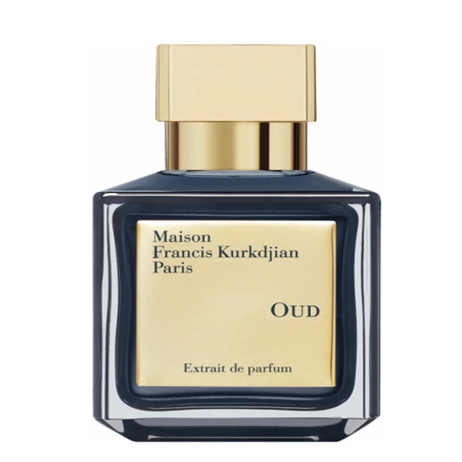 Maison Francis Kurkdjian Oud Extrait De Parfum 70ml For Unisex