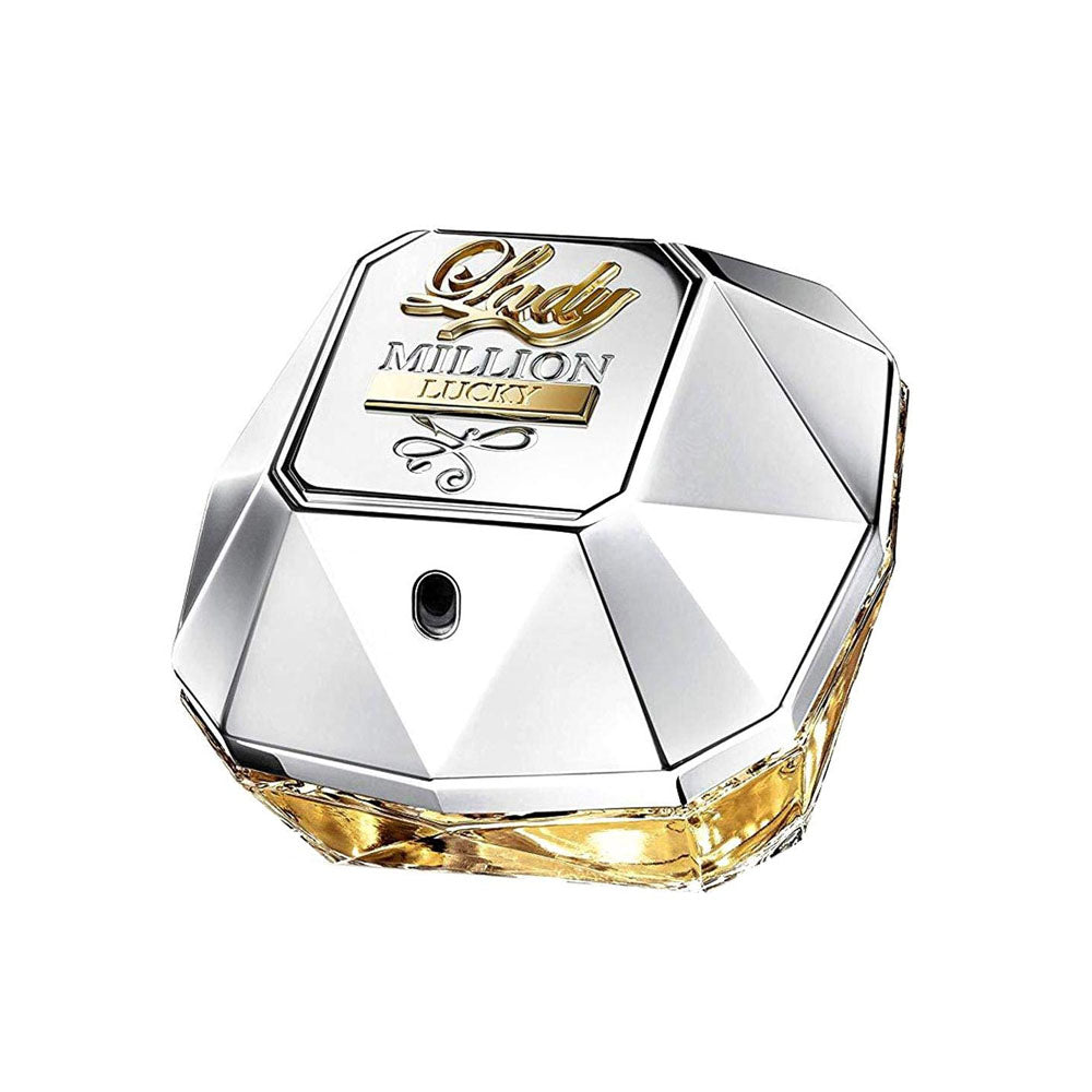 Paco Rabanne Lady Million Lucky Eau De Parfum 80ml For Women