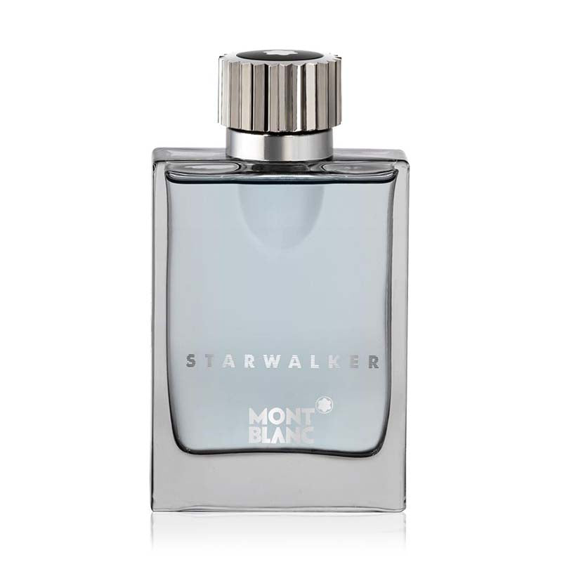 Mont Blanc Starwalker Eau de Toilette 75ml for Men