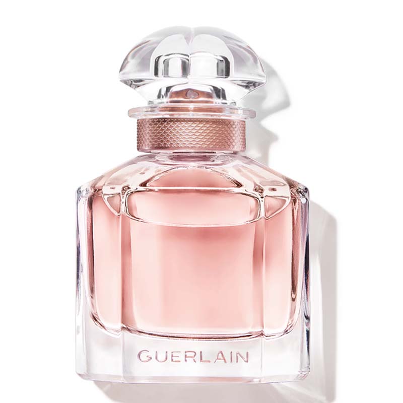 Guerlain Mon Florale Eau De Toilette 100ml For Women