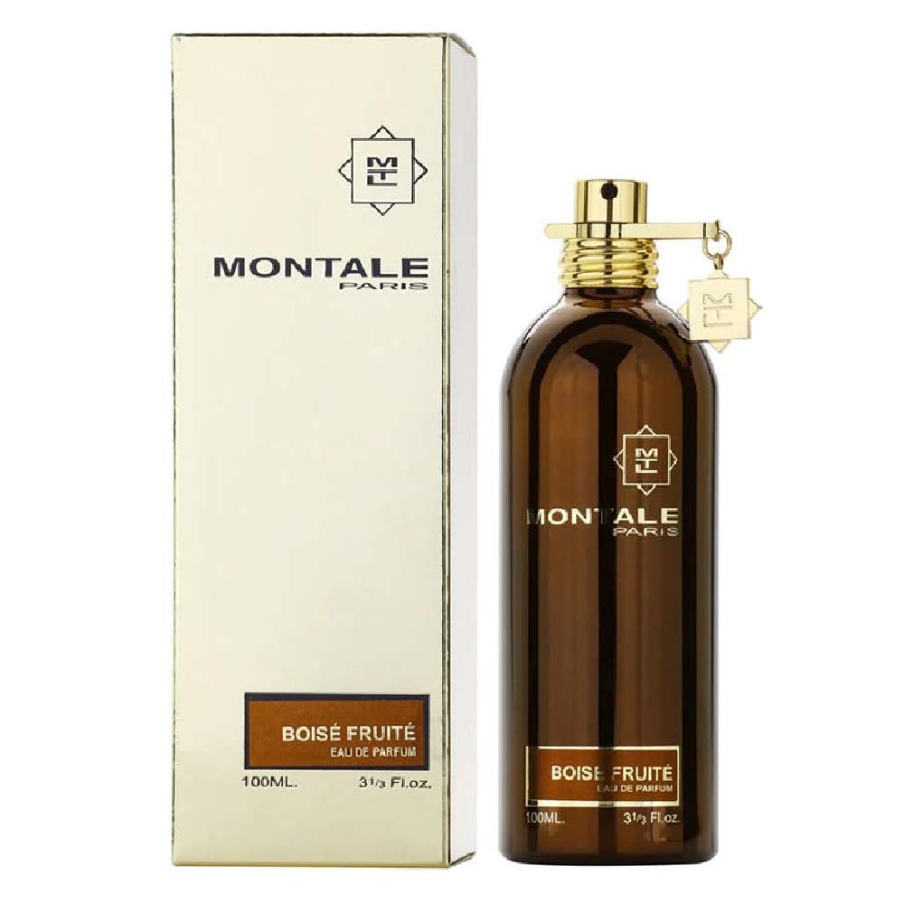 Montale Boise Fruite Eau De Parfum 100ml For Unisex