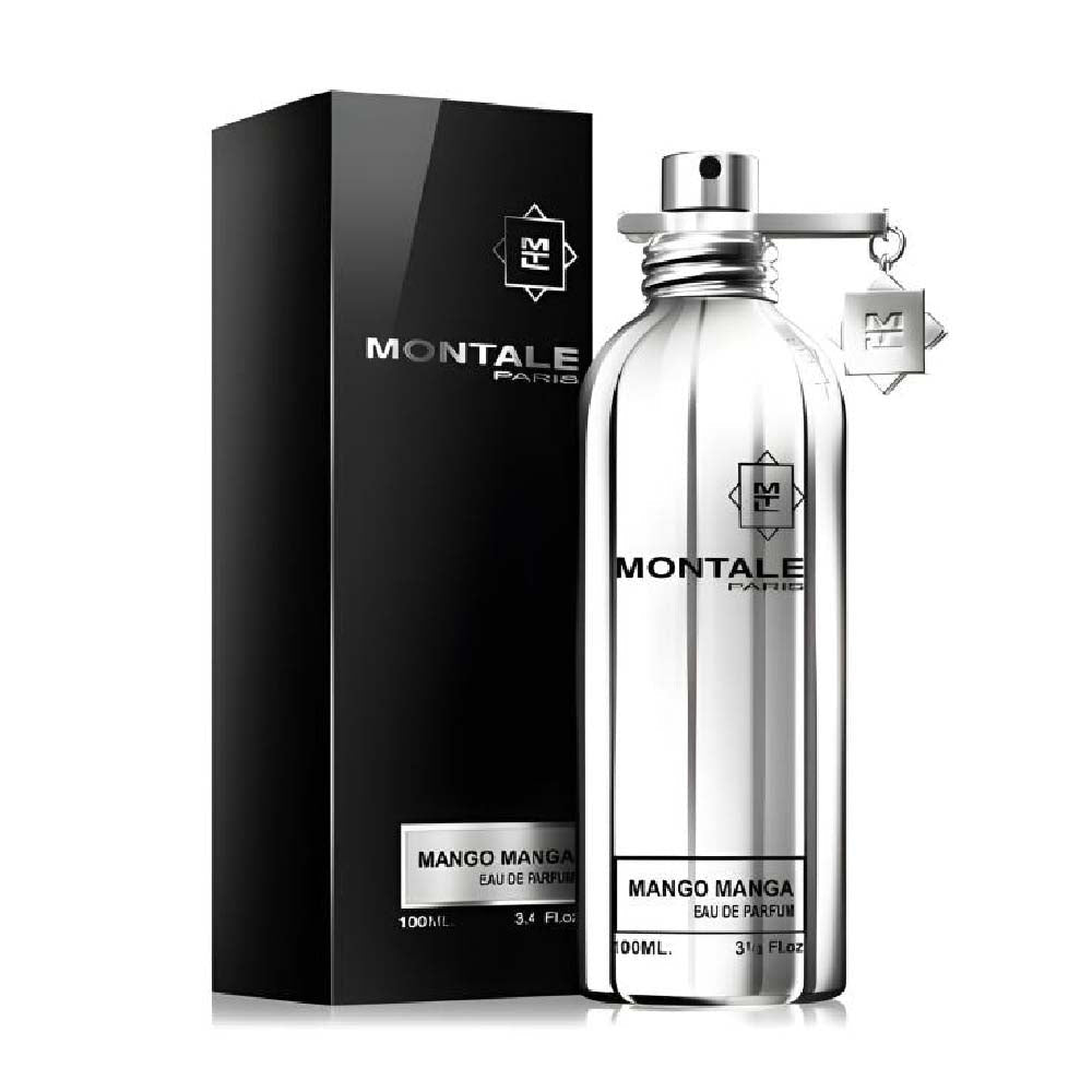 Montale Mango Manga Eau De Parfum 100ml For Unisex