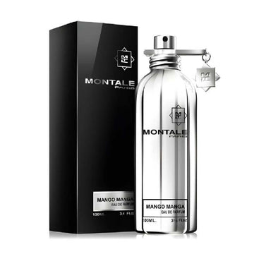 Montale Mango Manga Eau De Parfum 100ml For Unisex