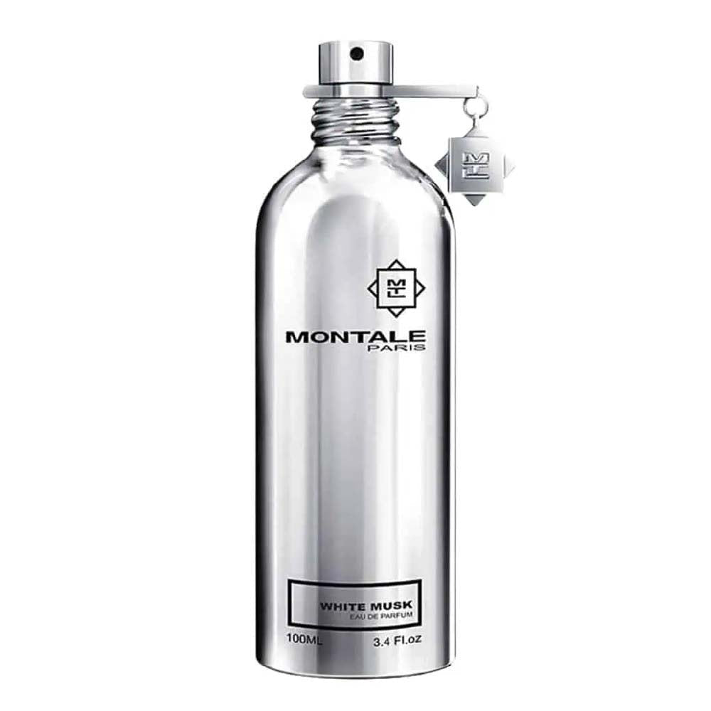 Montale White Musk Eau De Parfum 100ml For Unisex