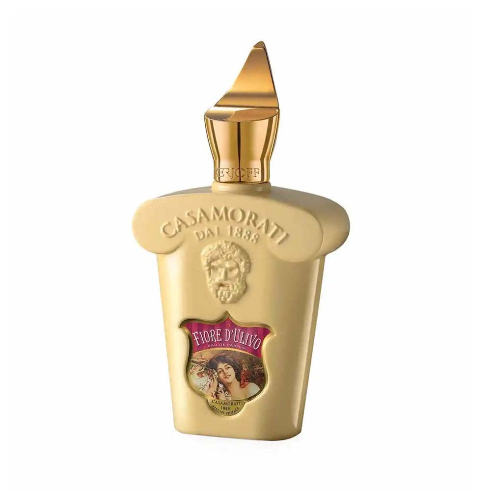 Casamorati Fiore D'Ulivo Eau De Parfum 100ml For Women