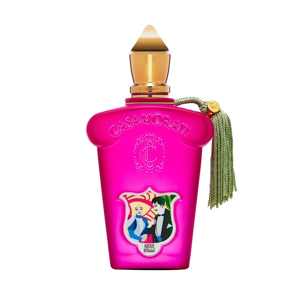 Casamorati Gran Ballo Eau De Parfum 100ml For Women