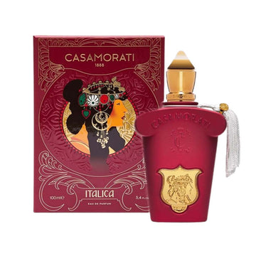 Casamorati Italica Eau De Parfum 100ml For Unisex