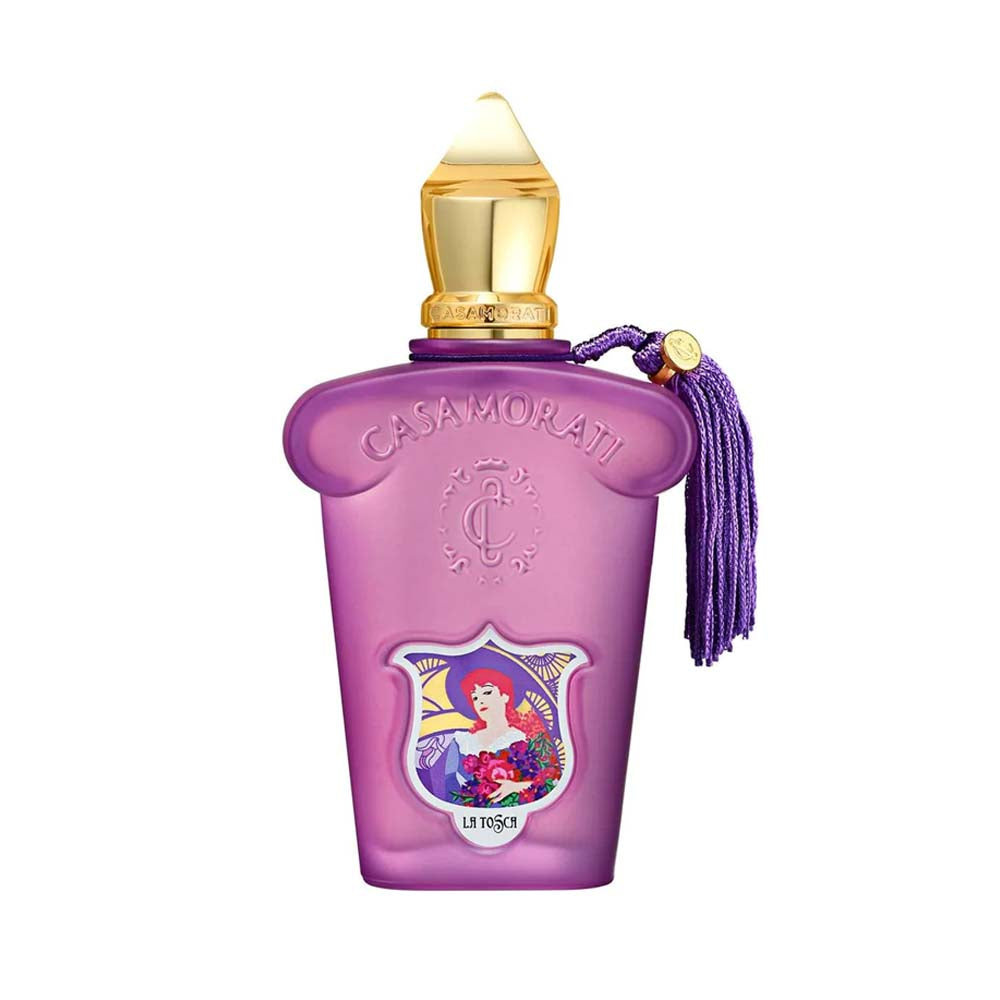 Casamorati La Tosca Eau De Parfum 100ml For Women
