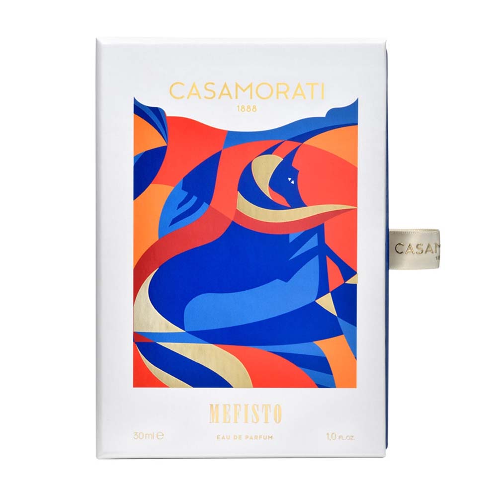 Casamorati Mefisto Eau De Parfum 100ml For Men