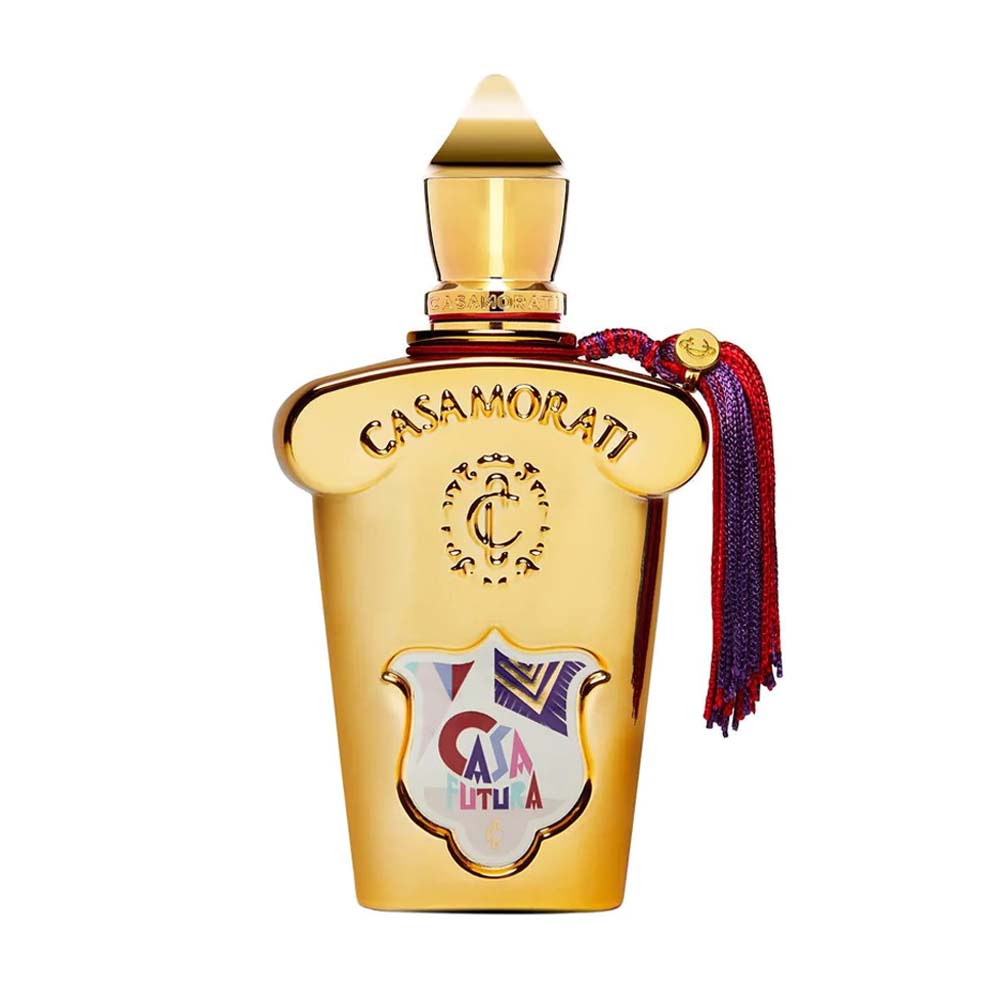 Casamorati Casafutura Eau De Parfum 100ml For Unisex