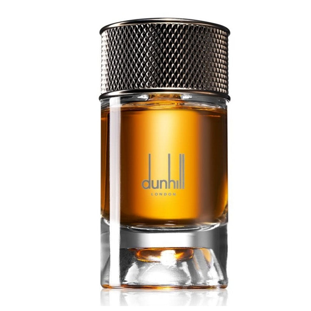 Dunhill Signature Collection Moroccan Amber Eau De Parfum 100ml For Men