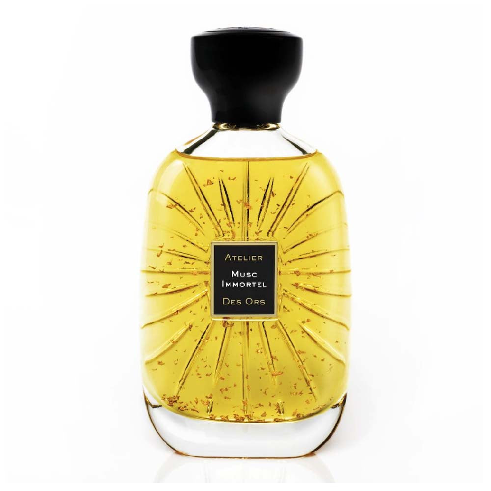 Atelier Des Ors Musc Immmortel Eau De Parfum 100ml For Unisex