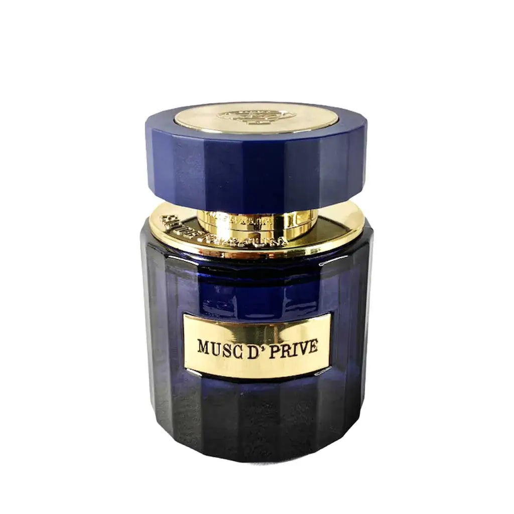 Fragrance World Musc D Prive Eau De Parfum 100ml For Men & Women