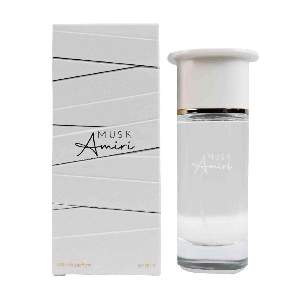Musk Amiri 100ml Parfum