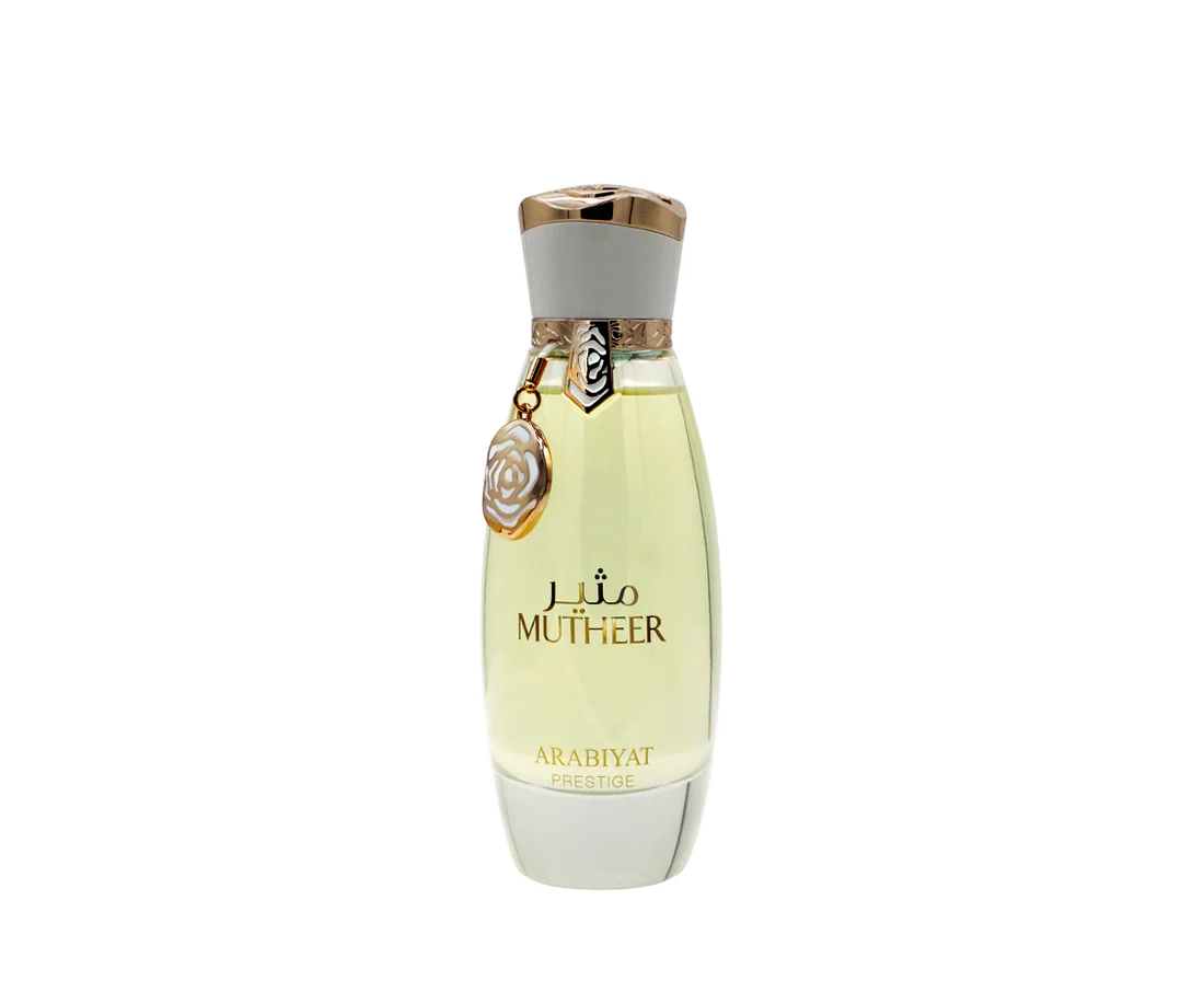 Arabiyat Prestige Mutheer 100ml Eau De Parfum perfume for women - product image 2
