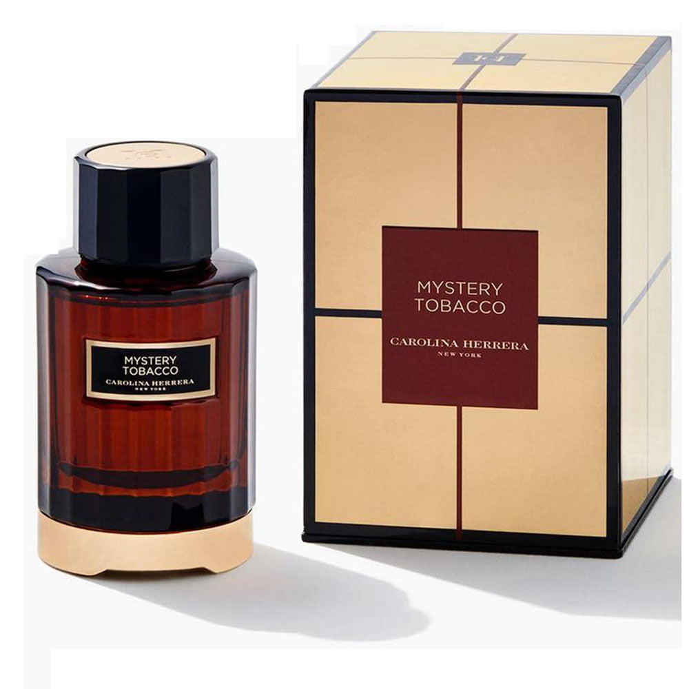 Carolina Herrera mystery tobacco Eau De Parfum 100ml For Unisex