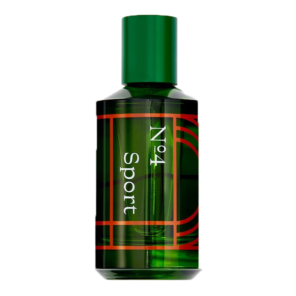 Thomas Kosmala Nº4 Sport Eau De Parfum 100ml For Unisex