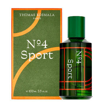 Thomas Kosmala Nº4 Sport Eau De Parfum 100ml For Unisex