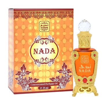 Naseem Nada Roll on Attar 25ml