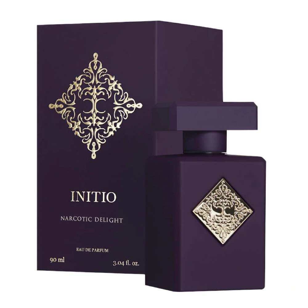 Initio Narcotic Delight Eau De Parfum 90ml For Unisex