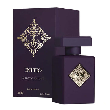Initio Narcotic Delight Eau De Parfum 90ml For Unisex
