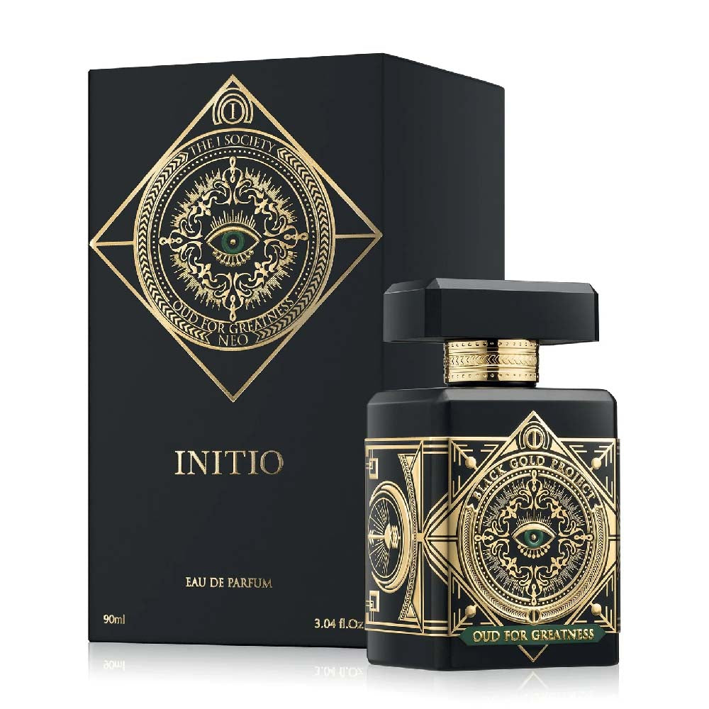 Initio Oud for Greatness Neo Eau De Parfum 90ml For Unisex