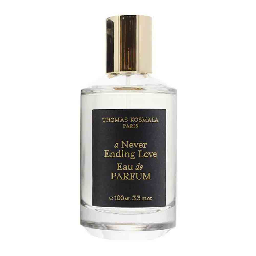 Thomas Kosmala A Never Ending Love Eau De Parfum 100ml For Unisex