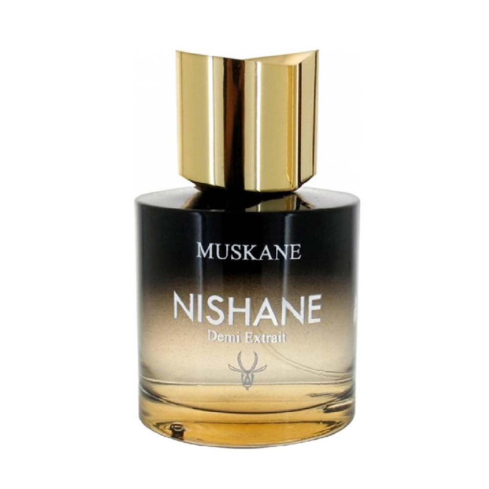 Nishane Muskane Extrait De Parfum 100ml Unisex