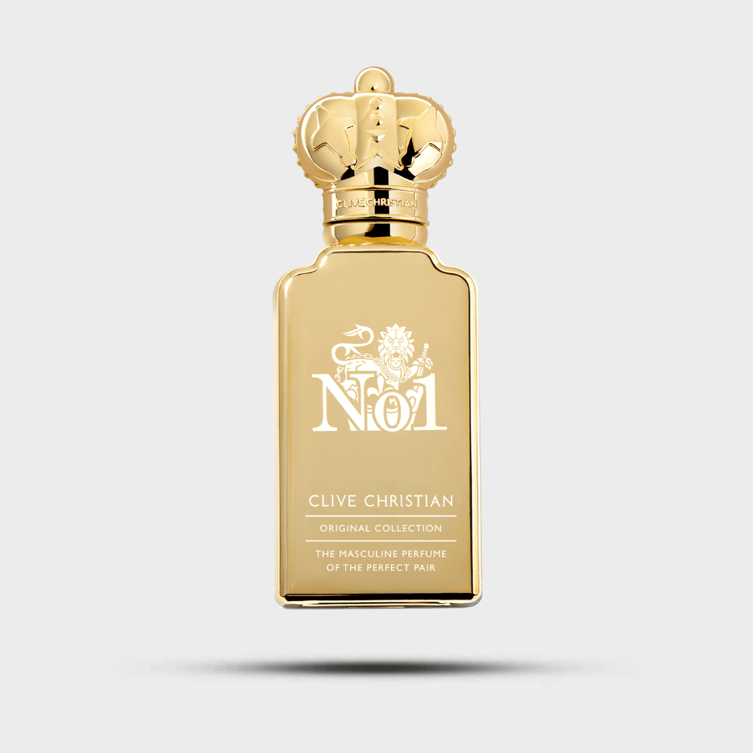 Clive Christian No 1 Masculine Parfum 50ml For Men