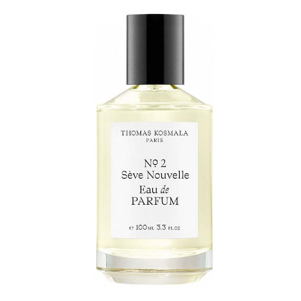 Thomas Kosmala No.2 Seve Nouvelle Eau De Parfum 100ml For Unisex