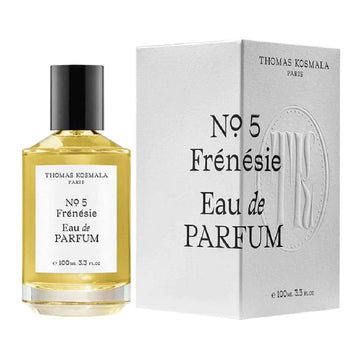 Thomas Kosmala No.5 Frenesie Eau De Parfum 100ml For Unisex